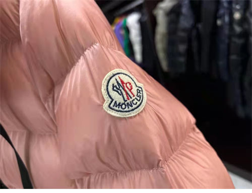 Moncler 몽클레어 수이엔 Suyen 다운 롱 패딩 자켓 4컬러 레플리카 28번 이미지 - 의류 | 세미샵 레플리카 사이트