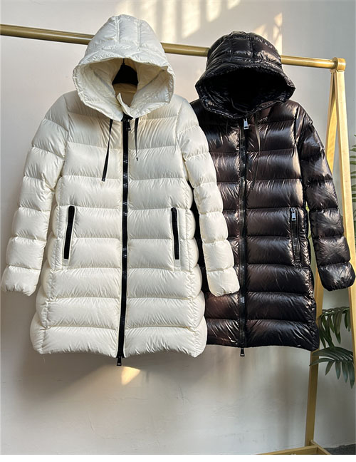 Moncler 몽클레어 수이엔 Suyen 다운 롱 패딩 자켓 4컬러 레플리카 32번 이미지 - 의류 | 세미샵 레플리카 사이트