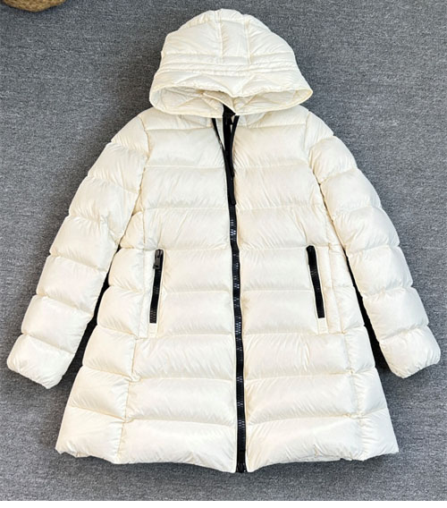 Moncler 몽클레어 수이엔 Suyen 다운 롱 패딩 자켓 4컬러 레플리카 34번 이미지 - 의류 | 세미샵 레플리카 사이트