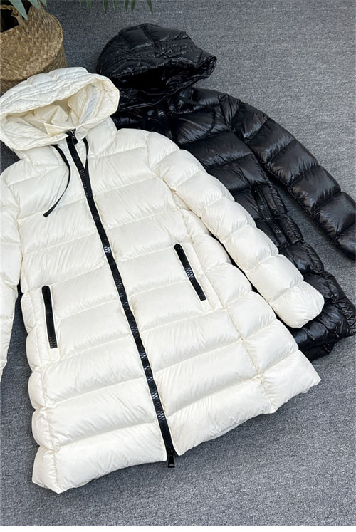 Moncler 몽클레어 수이엔 Suyen 다운 롱 패딩 자켓 4컬러 레플리카 35번 이미지 - 의류 | 세미샵 레플리카 사이트