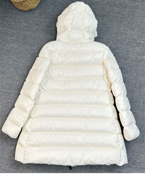 Moncler 몽클레어 수이엔 Suyen 다운 롱 패딩 자켓 4컬러 레플리카 36번 이미지 - 의류 | 세미샵 레플리카 사이트