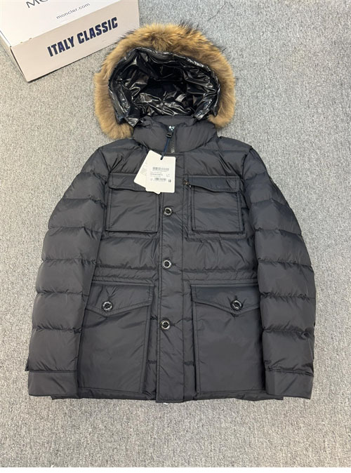 Moncler 몽클레어 쉐브르즈 Chevreuse 숏 다운 패딩 레플리카 11번 이미지 - 의류 | 세미샵 레플리카 사이트