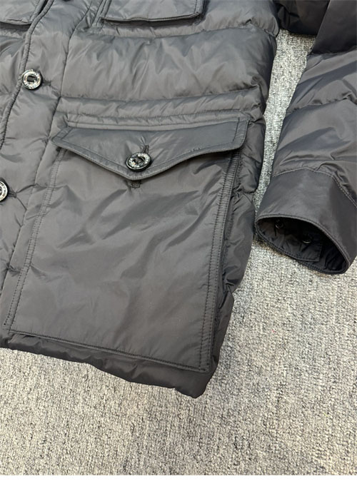 Moncler 몽클레어 쉐브르즈 Chevreuse 숏 다운 패딩 레플리카 14번 이미지 - 의류 | 세미샵 레플리카 사이트