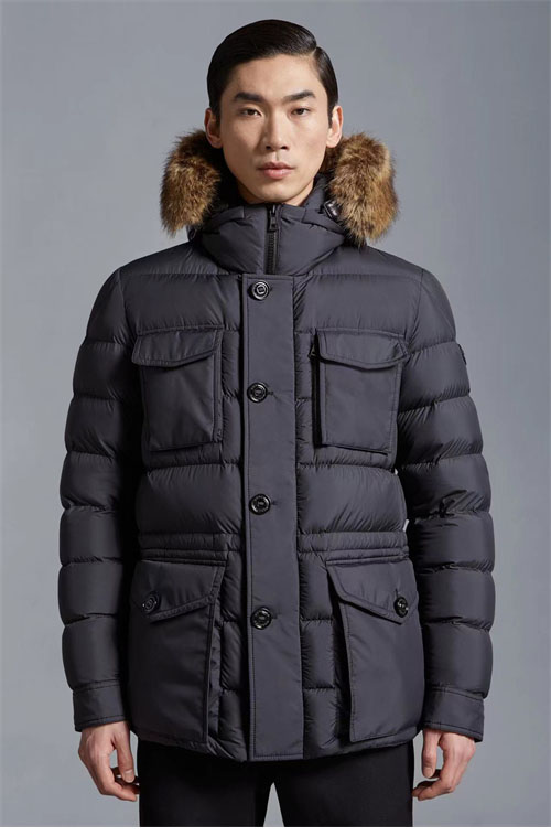 Moncler 몽클레어 쉐브르즈 Chevreuse 숏 다운 패딩 레플리카 21번 이미지 - 의류 | 세미샵 레플리카 사이트