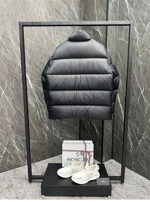 몽클레어 시탈라 Citala 다운 패딩 자켓 - 상세 이미지