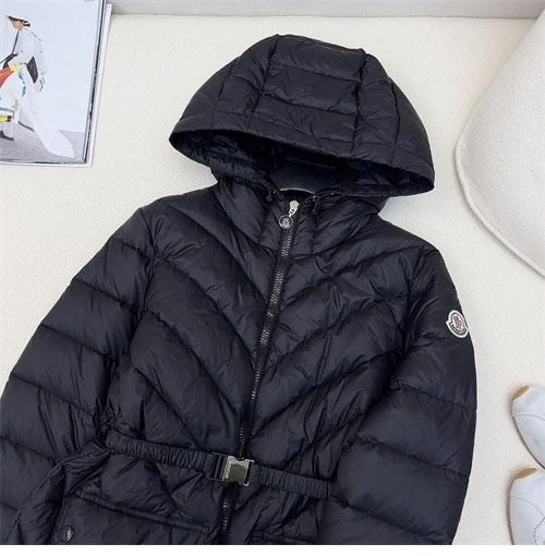 Moncler 몽클레어 아르젠노 Argenno 숏 패딩 다운 자켓 레플리카 1번 이미지 - 의류 | 세미샵 레플리카 사이트