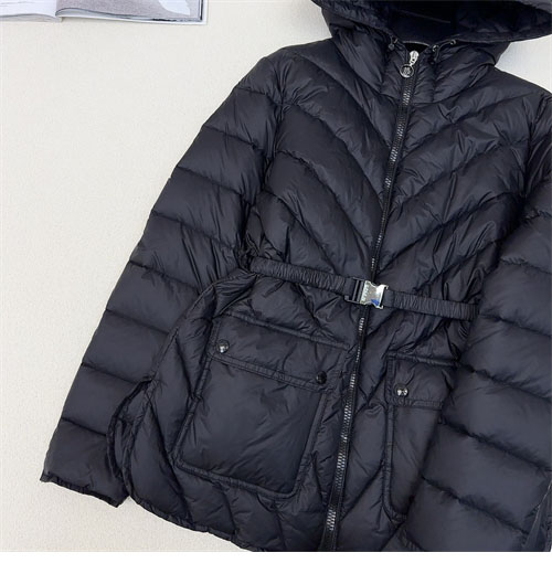 Moncler 몽클레어 아르젠노 Argenno 숏 패딩 다운 자켓 레플리카 3번 이미지 - 의류 | 세미샵 레플리카 사이트