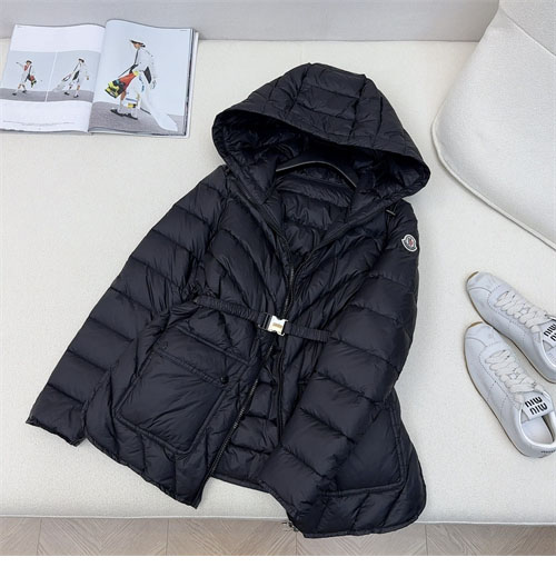 Moncler 몽클레어 아르젠노 Argenno 숏 패딩 다운 자켓 레플리카 5번 이미지 - 의류 | 세미샵 레플리카 사이트