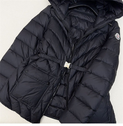 Moncler 몽클레어 아르젠노 Argenno 숏 패딩 다운 자켓 레플리카 6번 이미지 - 의류 | 세미샵 레플리카 사이트