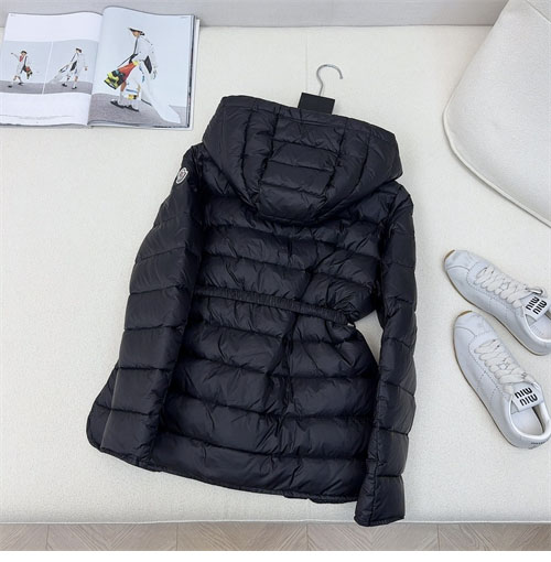 Moncler 몽클레어 아르젠노 Argenno 숏 패딩 다운 자켓 레플리카 8번 이미지 - 의류 | 세미샵 레플리카 사이트