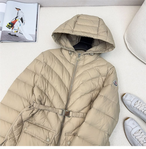 Moncler 몽클레어 아르젠노 Argenno 숏 패딩 다운 자켓 레플리카 10번 이미지 - 의류 | 세미샵 레플리카 사이트