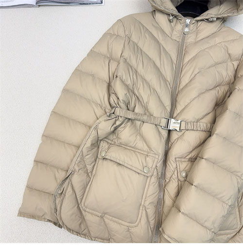 Moncler 몽클레어 아르젠노 Argenno 숏 패딩 다운 자켓 레플리카 12번 이미지 - 의류 | 세미샵 레플리카 사이트