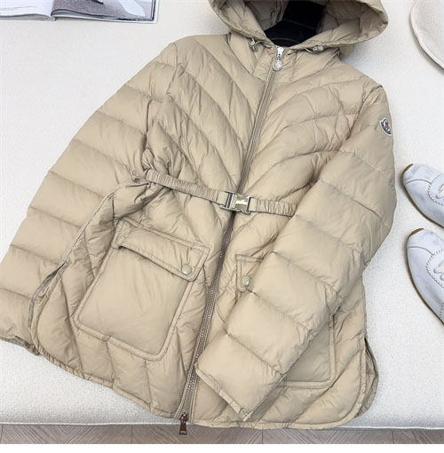 Moncler 몽클레어 아르젠노 Argenno 숏 패딩 다운 자켓 레플리카 13번 이미지 - 의류 | 세미샵 레플리카 사이트