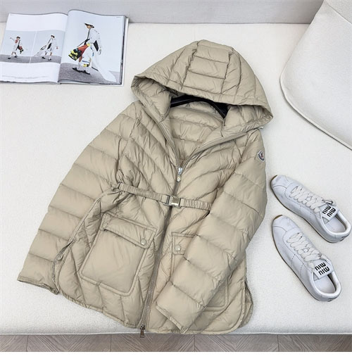 Moncler 몽클레어 아르젠노 Argenno 숏 패딩 다운 자켓 레플리카 14번 이미지 - 의류 | 세미샵 레플리카 사이트