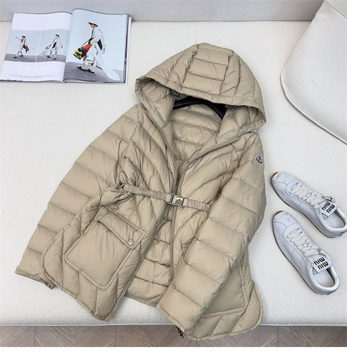 Moncler 몽클레어 아르젠노 Argenno 숏 패딩 다운 자켓 레플리카 15번 이미지 - 의류 | 세미샵 레플리카 사이트
