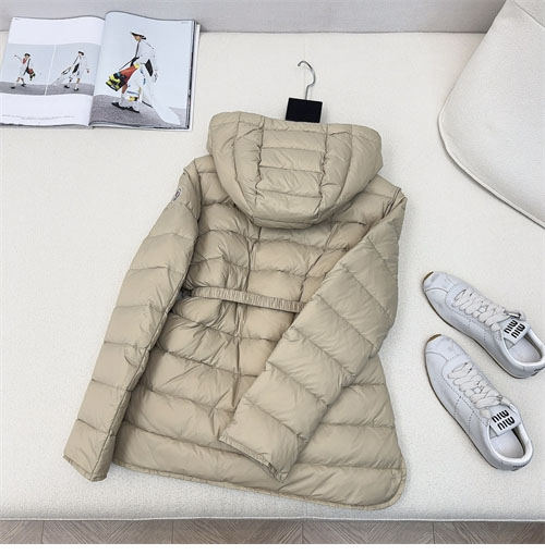 Moncler 몽클레어 아르젠노 Argenno 숏 패딩 다운 자켓 레플리카 17번 이미지 - 의류 | 세미샵 레플리카 사이트