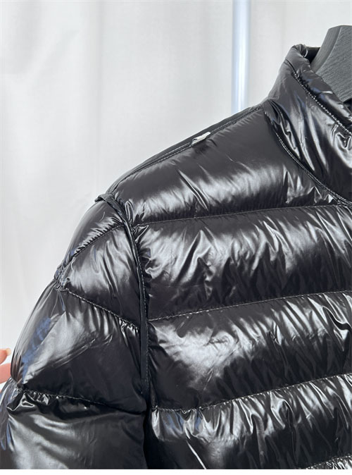 Moncler 몽클레어 아코러스 Acorus 숏 다운 경량 패딩 자켓 레플리카 7번 이미지 - 의류 | 세미샵 레플리카 사이트