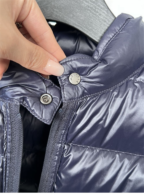 Moncler 몽클레어 아코러스 Acorus 숏 다운 경량 패딩 자켓 레플리카 22번 이미지 - 의류 | 세미샵 레플리카 사이트