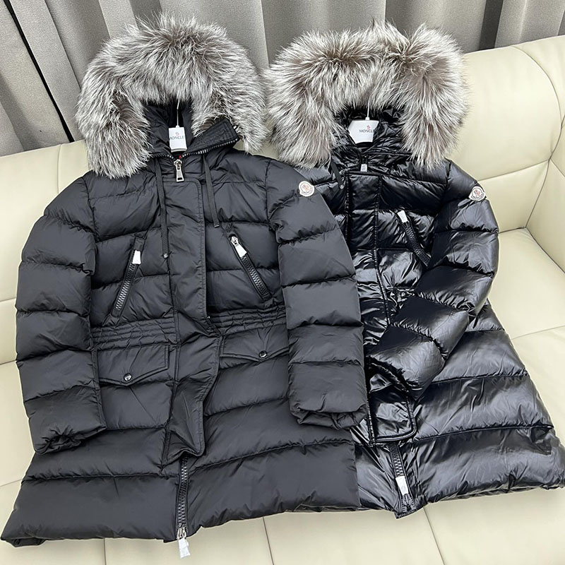 Moncler 몽클레어 아프로티 Aphroti 다운 패딩 자켓 레플리카 1번 이미지 - 의류 | 세미샵 레플리카 사이트