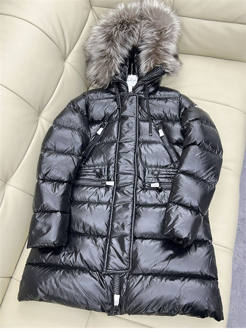 Moncler 몽클레어 아프로티 Aphroti 다운 패딩 자켓 레플리카 3번 이미지 - 의류 | 세미샵 레플리카 사이트