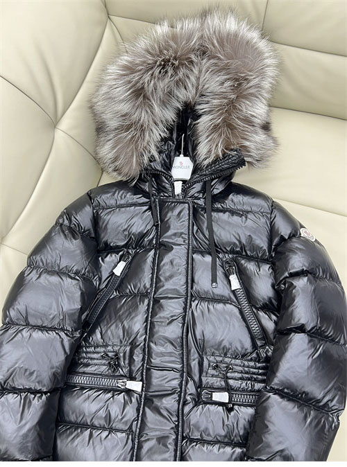 Moncler 몽클레어 아프로티 Aphroti 다운 패딩 자켓 레플리카 4번 이미지 - 의류 | 세미샵 레플리카 사이트