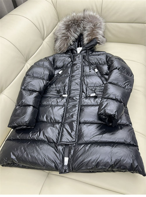 Moncler 몽클레어 아프로티 Aphroti 다운 패딩 자켓 레플리카 5번 이미지 - 의류 | 세미샵 레플리카 사이트