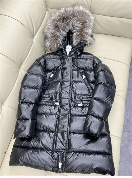 Moncler 몽클레어 아프로티 Aphroti 다운 패딩 자켓 레플리카 6번 이미지 - 의류 | 세미샵 레플리카 사이트
