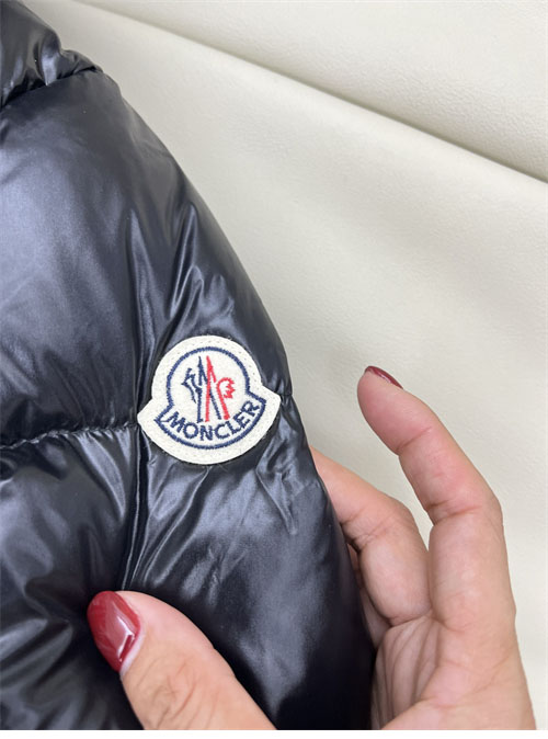 Moncler 몽클레어 아프로티 Aphroti 다운 패딩 자켓 레플리카 7번 이미지 - 의류 | 세미샵 레플리카 사이트