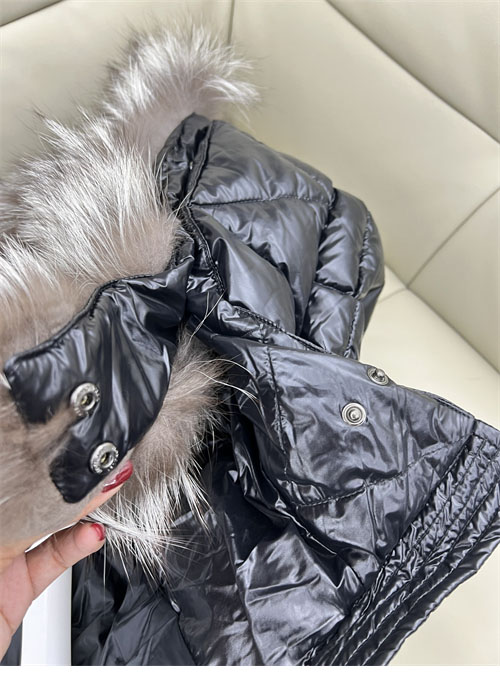 Moncler 몽클레어 아프로티 Aphroti 다운 패딩 자켓 레플리카 8번 이미지 - 의류 | 세미샵 레플리카 사이트