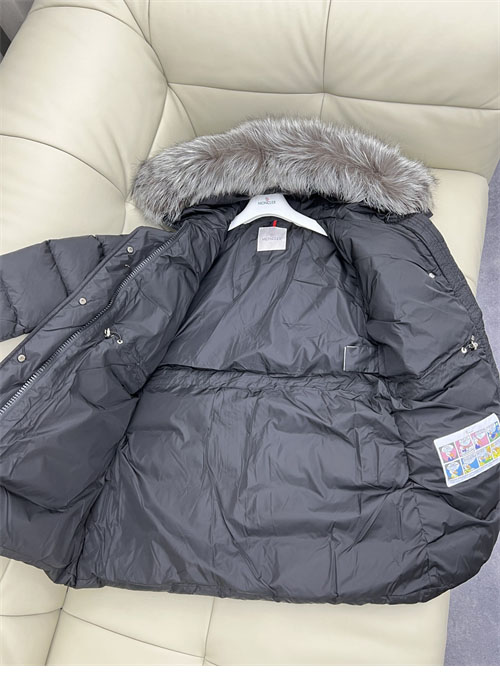 Moncler 몽클레어 아프로티 Aphroti 다운 패딩 자켓 레플리카 13번 이미지 - 의류 | 세미샵 레플리카 사이트