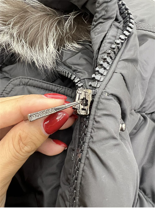 Moncler 몽클레어 아프로티 Aphroti 다운 패딩 자켓 레플리카 18번 이미지 - 의류 | 세미샵 레플리카 사이트