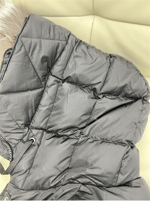 Moncler 몽클레어 아프로티 Aphroti 다운 패딩 자켓 레플리카 19번 이미지 - 의류 | 세미샵 레플리카 사이트