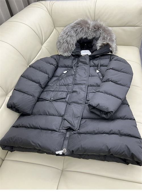 Moncler 몽클레어 아프로티 Aphroti 다운 패딩 자켓 레플리카 25번 이미지 - 의류 | 세미샵 레플리카 사이트