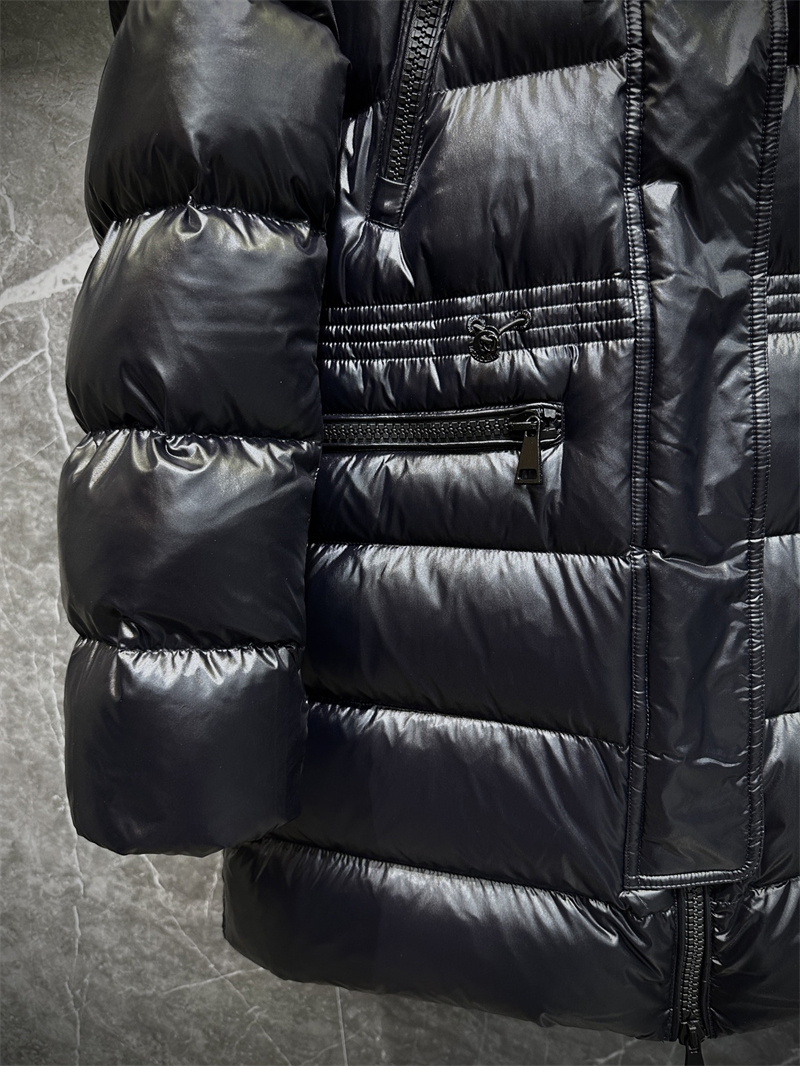 Moncler 몽클레어 아프로티티 여성 롱 다운 패딩 자켓 2color 레플리카 7번 이미지 - 의류 | 세미샵 레플리카 사이트