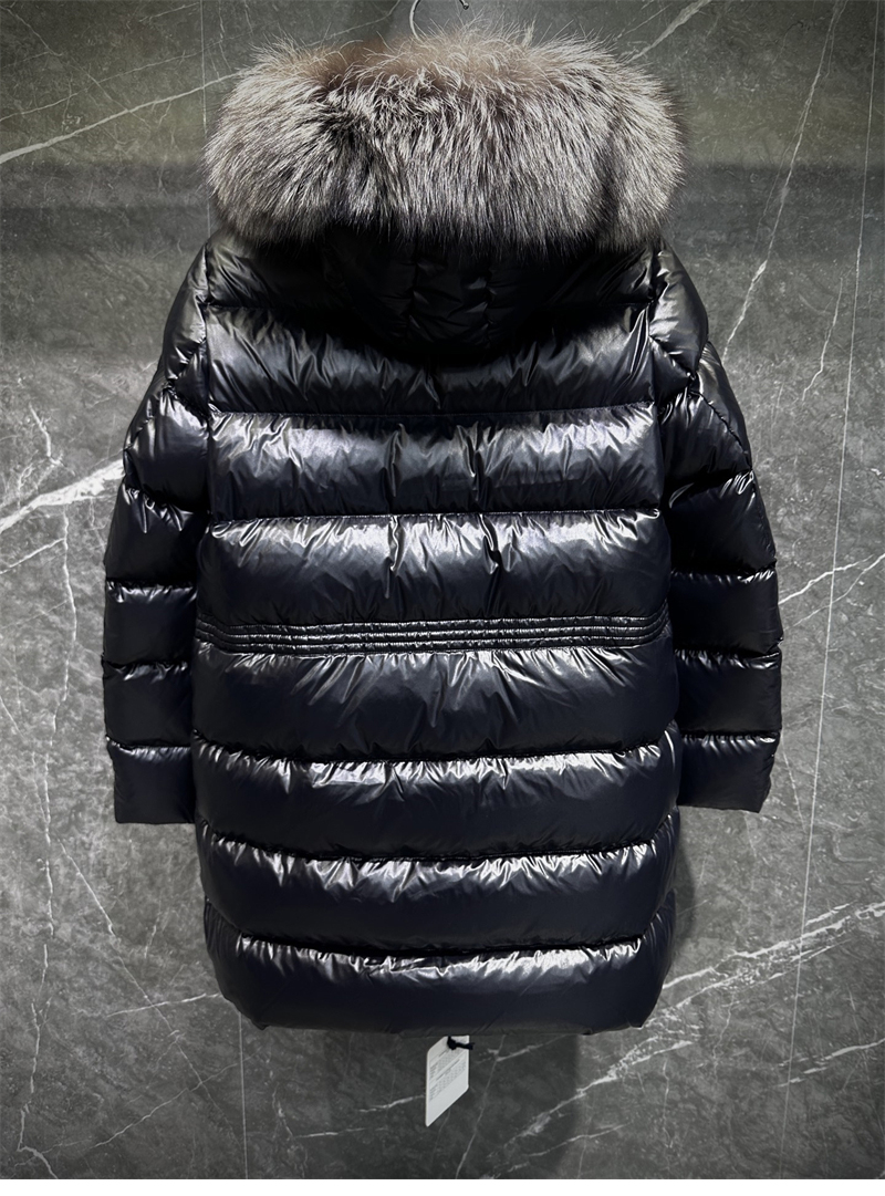 Moncler 몽클레어 아프로티티 여성 롱 다운 패딩 자켓 2color 레플리카 9번 이미지 - 의류 | 세미샵 레플리카 사이트