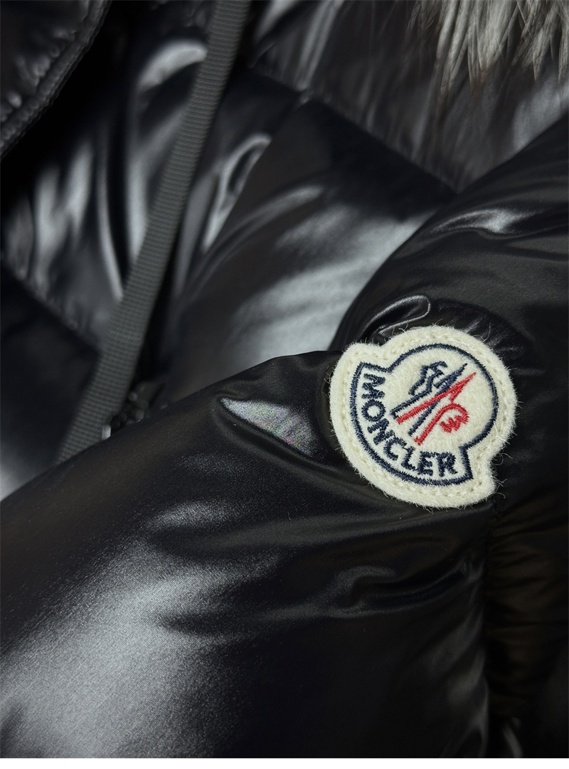 Moncler 몽클레어 아프로티티 여성 롱 다운 패딩 자켓 2color 레플리카 10번 이미지 - 의류 | 세미샵 레플리카 사이트