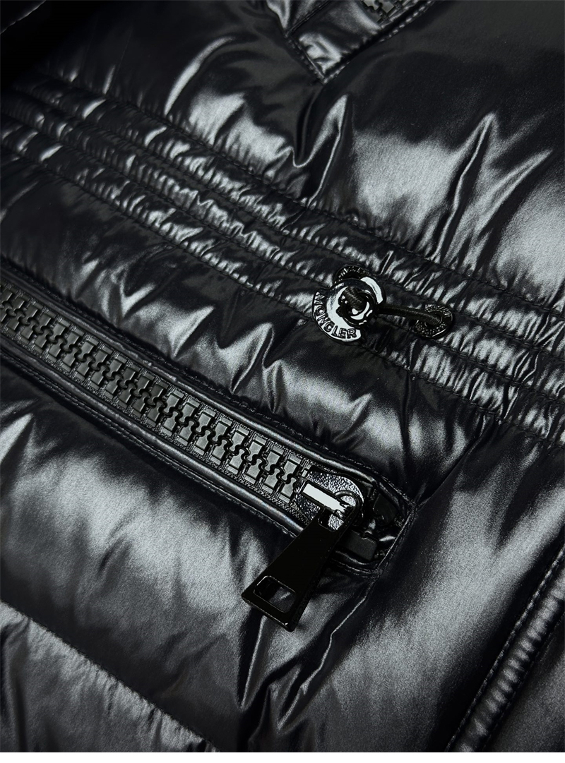 Moncler 몽클레어 아프로티티 여성 롱 다운 패딩 자켓 2color 레플리카 11번 이미지 - 의류 | 세미샵 레플리카 사이트