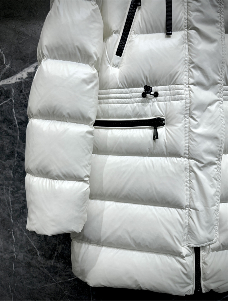 Moncler 몽클레어 아프로티티 여성 롱 다운 패딩 자켓 2color 레플리카 14번 이미지 - 의류 | 세미샵 레플리카 사이트