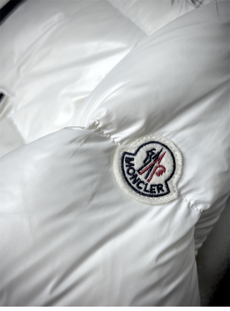 Moncler 몽클레어 아프로티티 여성 롱 다운 패딩 자켓 2color 레플리카 18번 이미지 - 의류 | 세미샵 레플리카 사이트