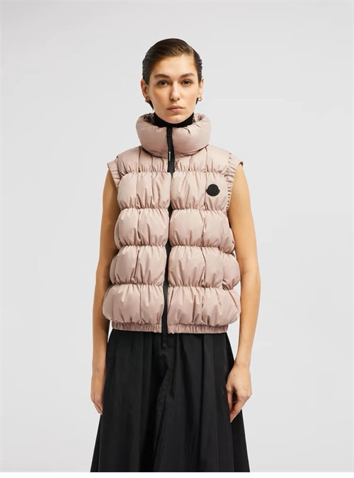 Moncler 몽클레어 아프리아테 Apriate 패딩 베스트 조끼 2컬러 레플리카 2번 이미지 - 의류 | 세미샵 레플리카 사이트