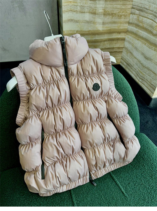 Moncler 몽클레어 아프리아테 Apriate 패딩 베스트 조끼 2컬러 레플리카 13번 이미지 - 의류 | 세미샵 레플리카 사이트
