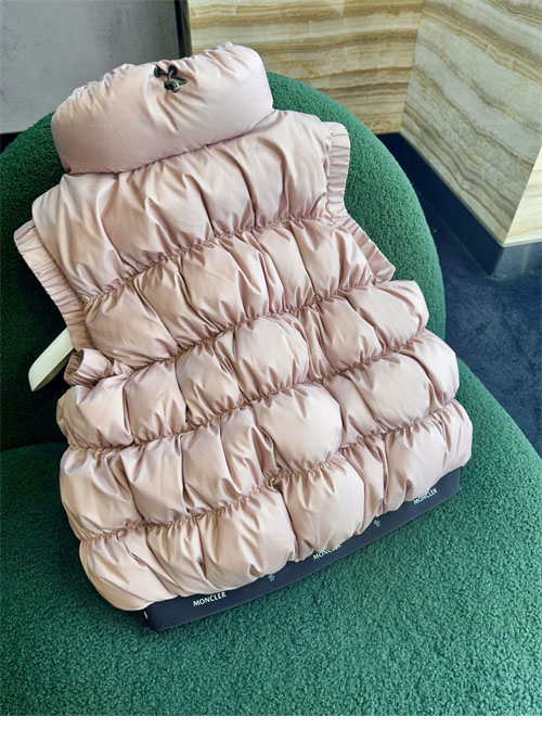 Moncler 몽클레어 아프리아테 Apriate 패딩 베스트 조끼 2컬러 레플리카 14번 이미지 - 의류 | 세미샵 레플리카 사이트