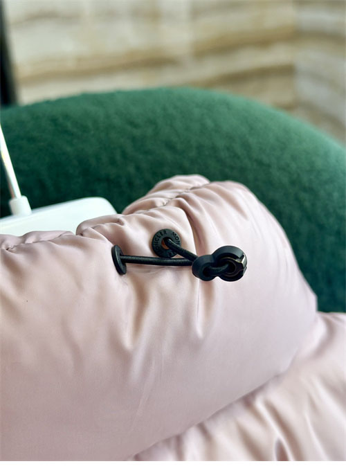 Moncler 몽클레어 아프리아테 Apriate 패딩 베스트 조끼 2컬러 레플리카 18번 이미지 - 의류 | 세미샵 레플리카 사이트