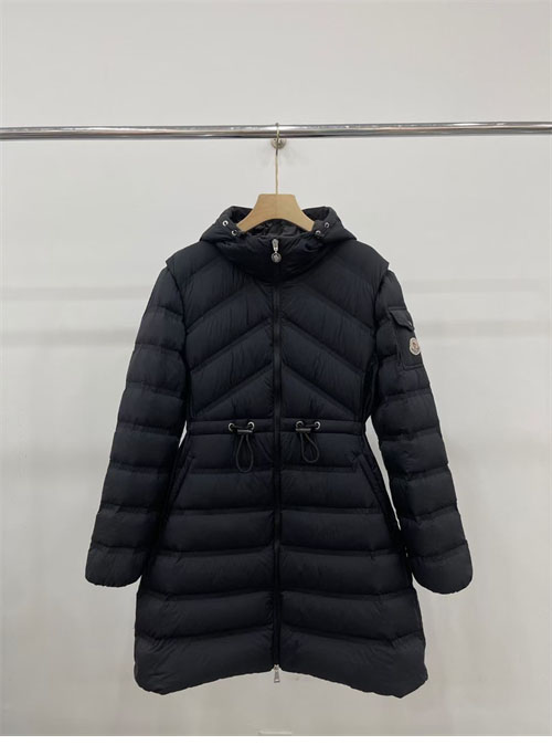 Moncler 몽클레어 알라스토레 Alastore 롱 다운 패딩 & 베스트 레플리카 5번 이미지 - 의류 | 세미샵 레플리카 사이트