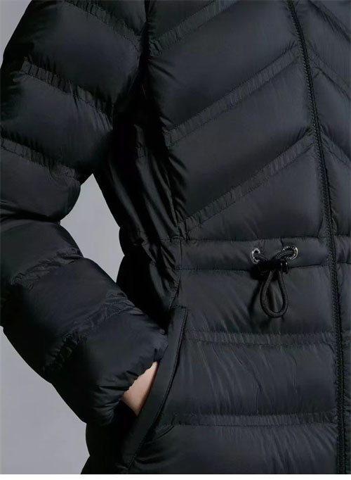 Moncler 몽클레어 알라스토레 Alastore 롱 다운 패딩 & 베스트 레플리카 12번 이미지 - 의류 | 세미샵 레플리카 사이트