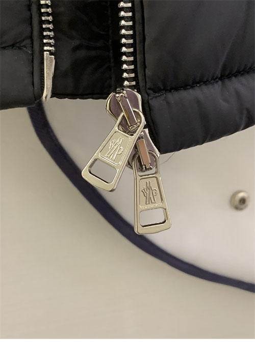 Moncler 몽클레어 알비트 Albyt 다운 패딩 베스트 레플리카 7번 이미지 - 의류 | 세미샵 레플리카 사이트