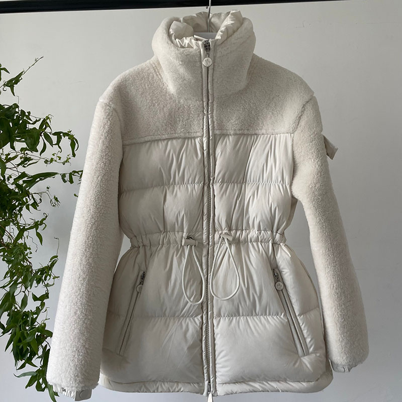 Moncler 몽클레어 에스코 Escaut 숏 다운 자켓 레플리카 1번 이미지 - 의류 | 세미샵 레플리카 사이트