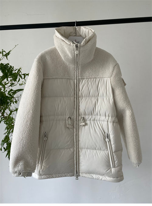 Moncler 몽클레어 에스코 Escaut 숏 다운 자켓 레플리카 4번 이미지 - 의류 | 세미샵 레플리카 사이트
