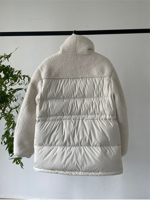 Moncler 몽클레어 에스코 Escaut 숏 다운 자켓 레플리카 5번 이미지 - 의류 | 세미샵 레플리카 사이트