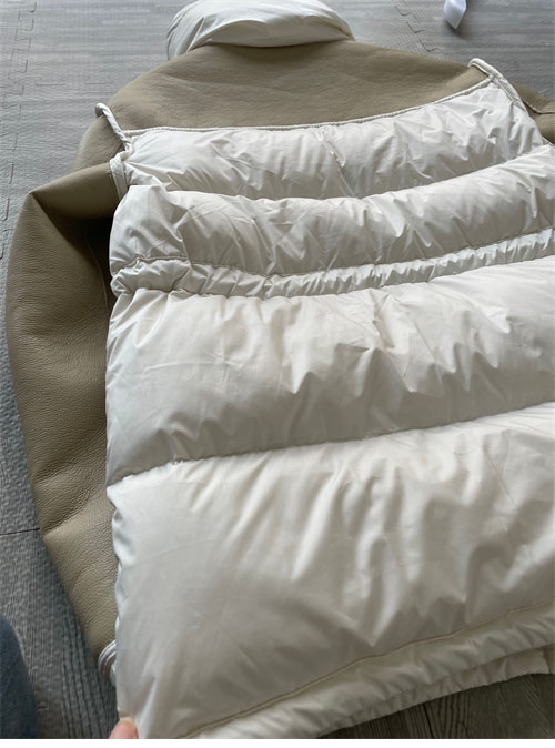 Moncler 몽클레어 에스코 Escaut 숏 다운 자켓 레플리카 8번 이미지 - 의류 | 세미샵 레플리카 사이트